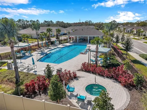 3747 Laughing Dove Avenue Sun City Center FL 33573