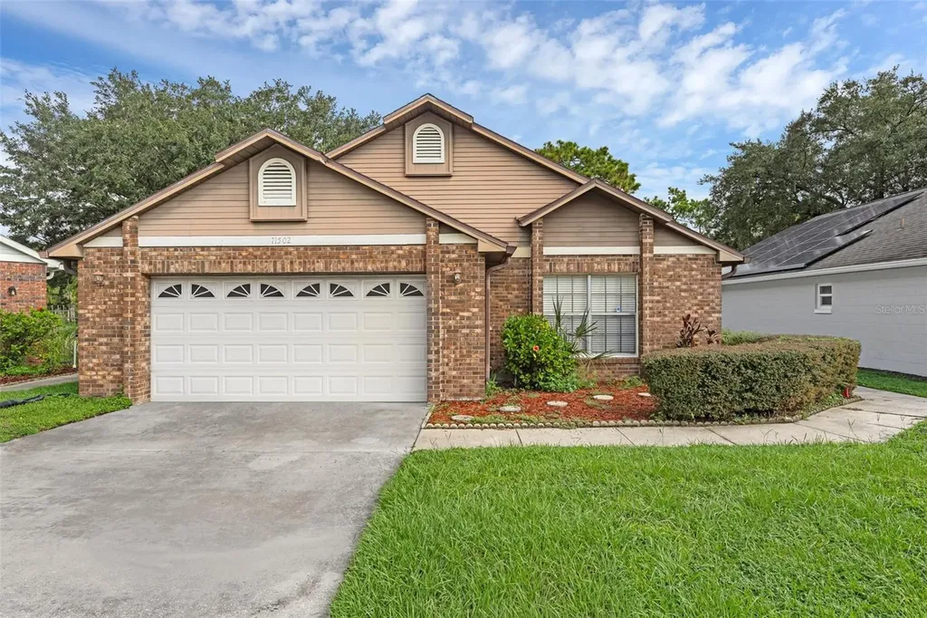 11502 Keeley Court Orlando FL 32837