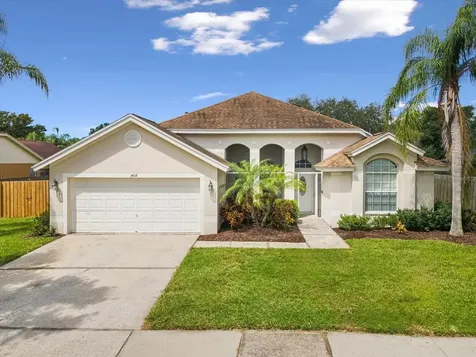 1408 New Britain Drive Brandon FL 33511