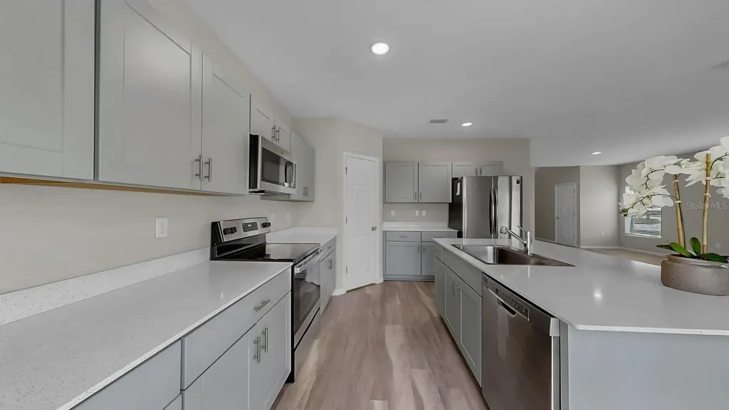 13102 Zolo Springs Circle Riverview FL 33579
