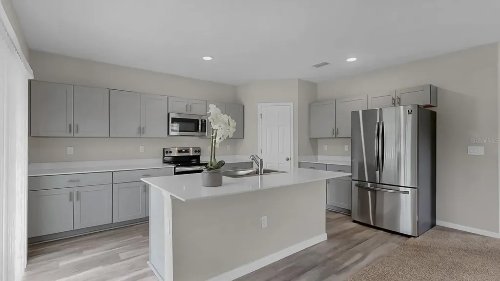 13102 Zolo Springs Circle Riverview FL 33579