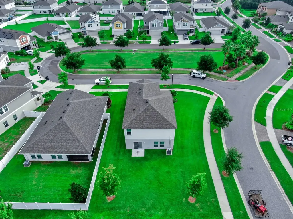 13102 Zolo Springs Circle Riverview FL 33579