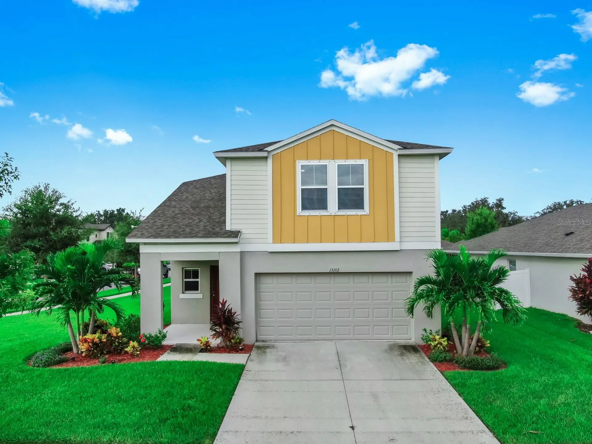 13102 Zolo Springs Circle Riverview FL 33579