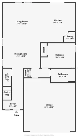 13102 Zolo Springs Circle Riverview FL 33579