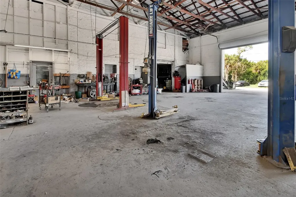 309 S Florida Avenue Deland FL 32720