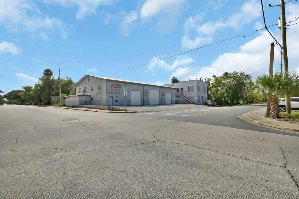 309 S Florida Avenue Deland FL 32720