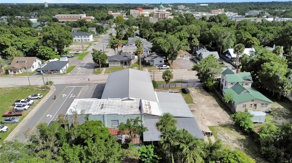 309 S Florida Avenue Deland FL 32720