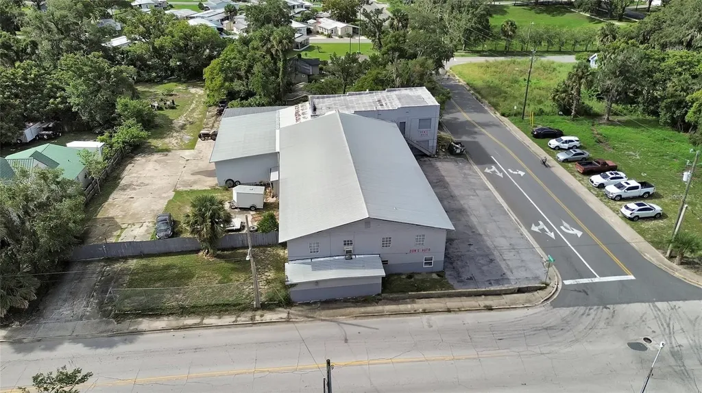 309 S Florida Avenue Deland FL 32720
