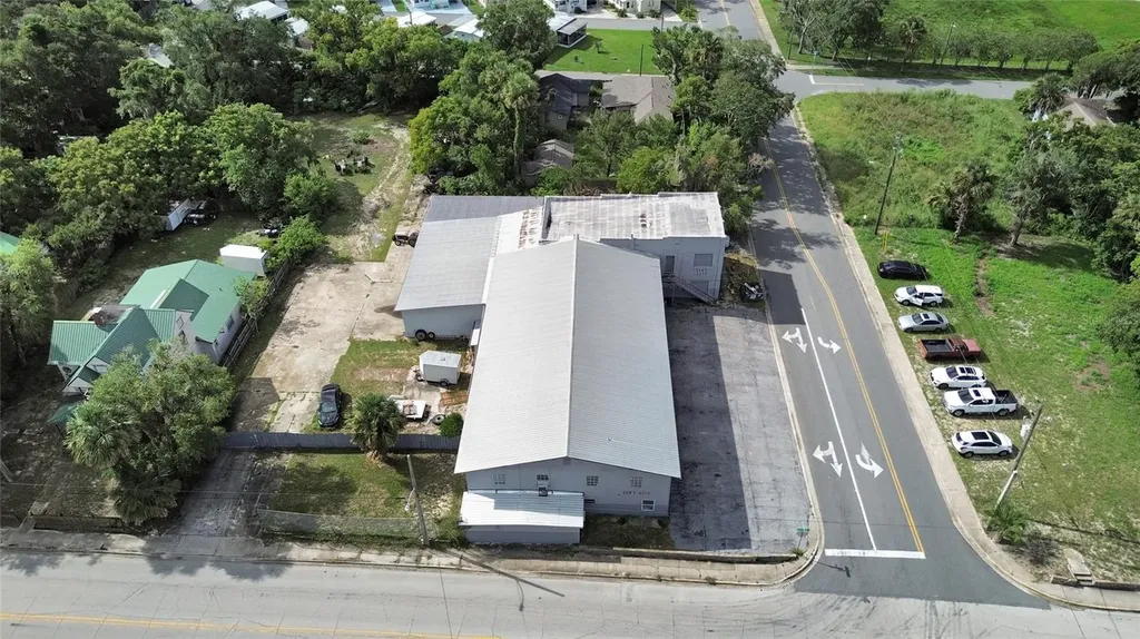 309 S Florida Avenue Deland FL 32720