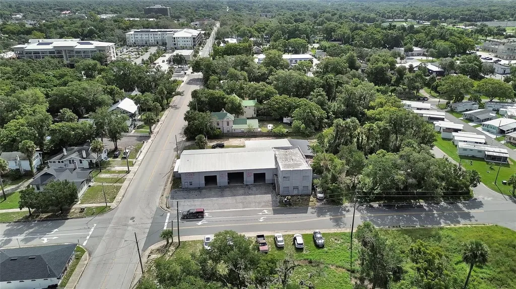 309 S Florida Avenue Deland FL 32720