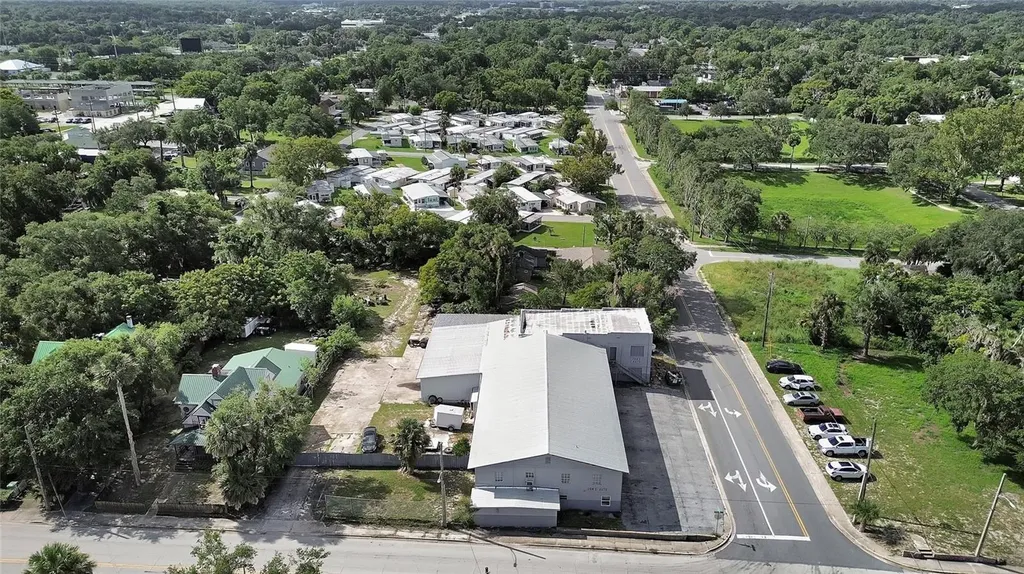 309 S Florida Avenue Deland FL 32720