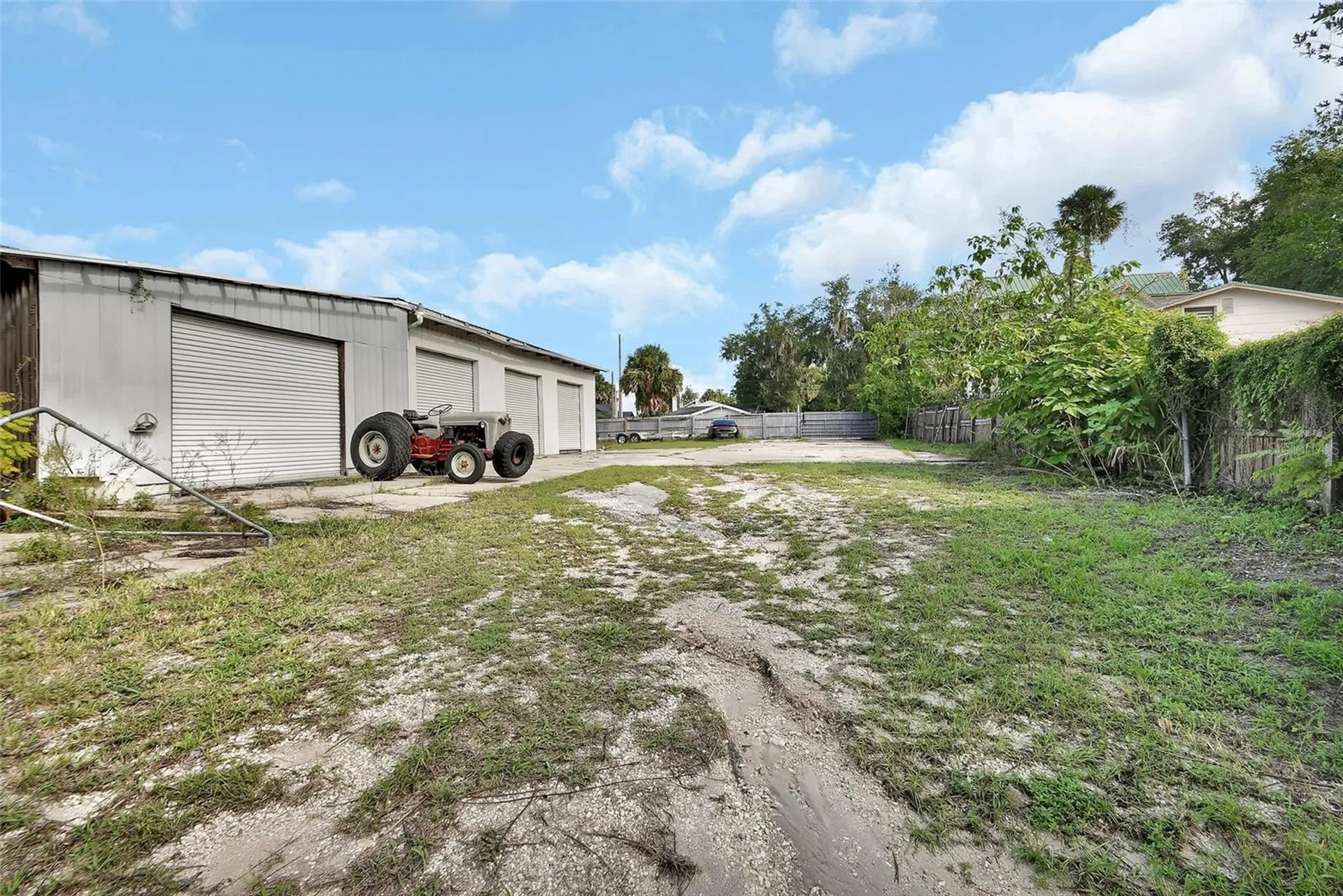 309 S Florida Avenue Deland FL 32720