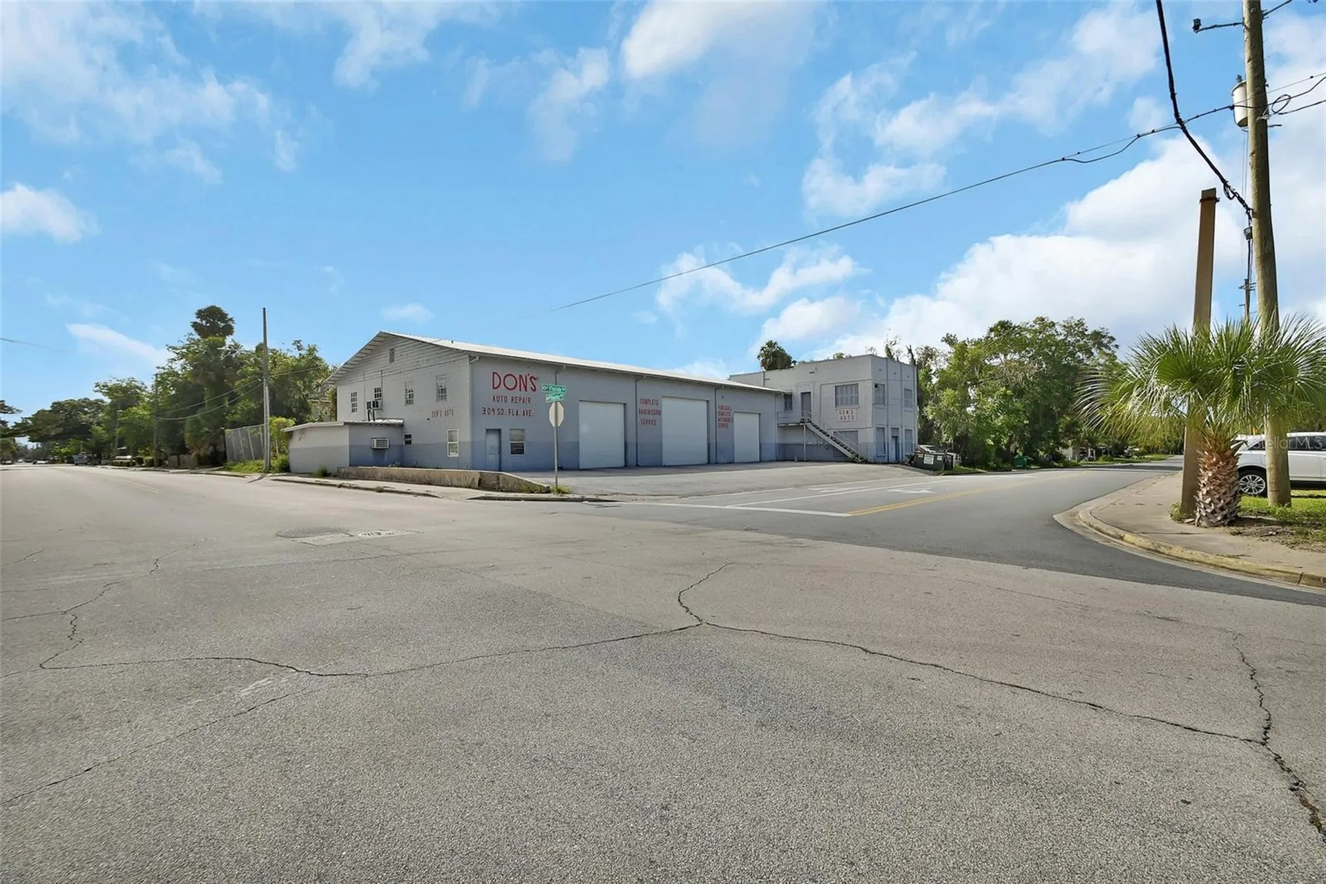 309 S Florida Avenue Deland FL 32720