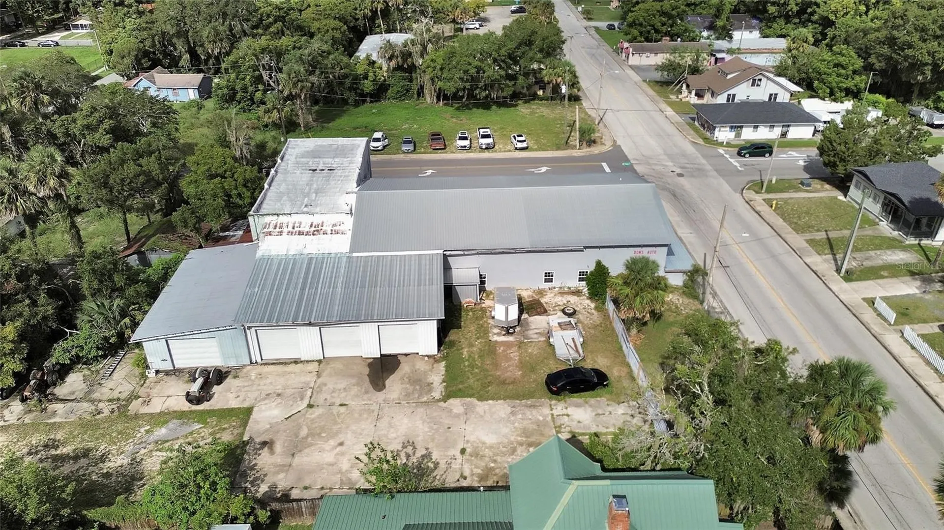 309 S Florida Avenue Deland FL 32720