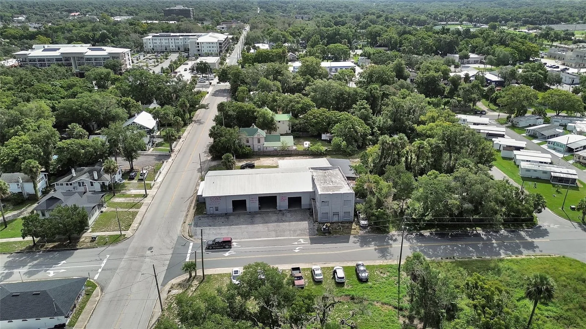 309 S Florida Avenue Deland FL 32720