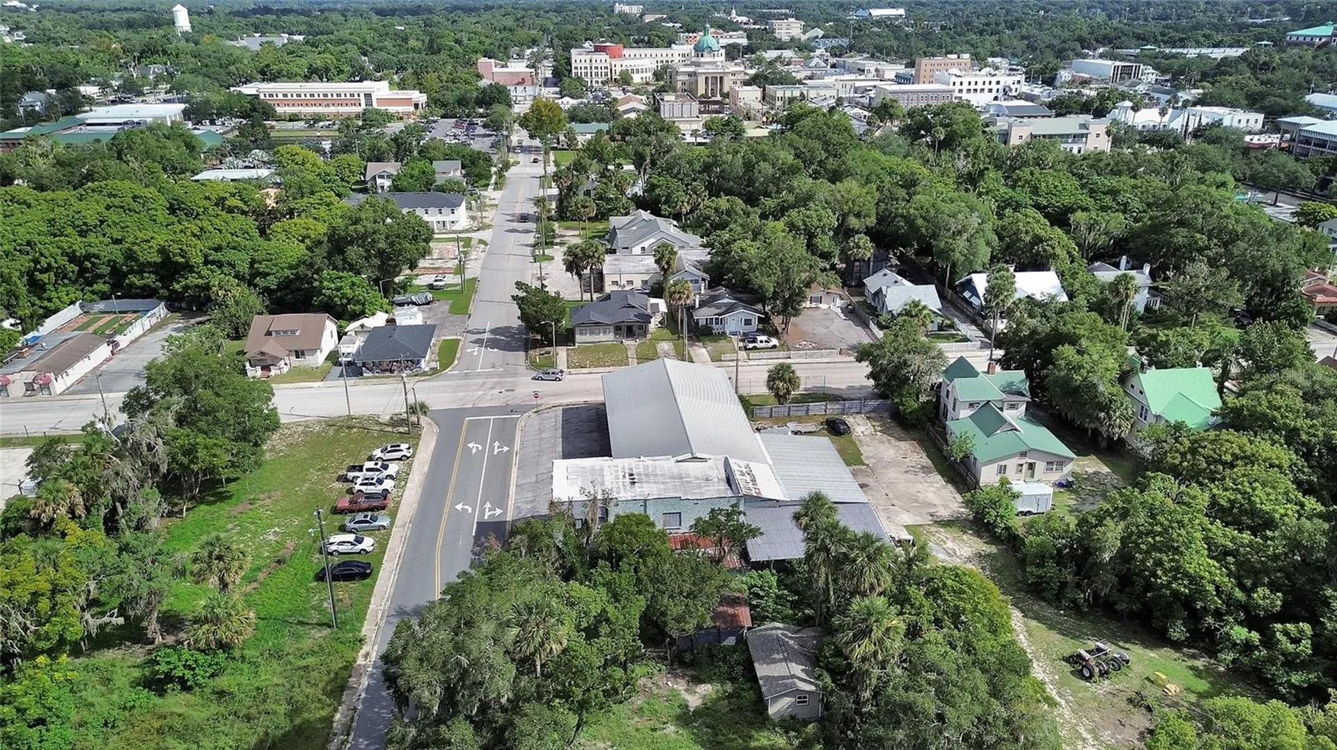 309 S Florida Avenue Deland FL 32720