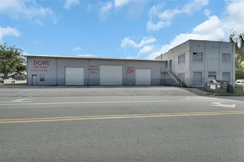 309 S Florida Avenue Deland FL 32720