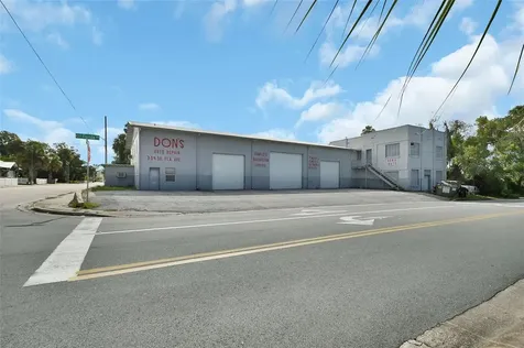 309 S Florida Avenue Deland FL 32720