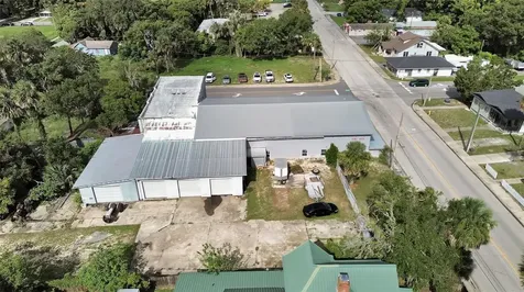 309 S Florida Avenue Deland FL 32720