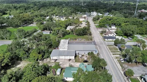 309 S Florida Avenue Deland FL 32720