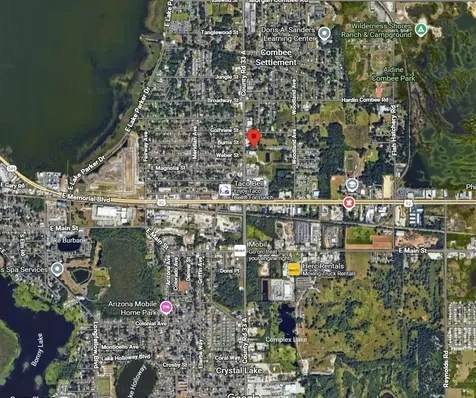 741 N Combee Road Lakeland FL 33801
