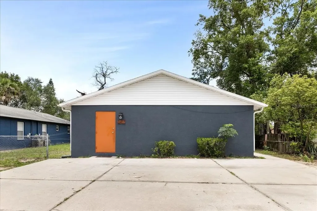 3417 Temple Street Tampa FL 33619