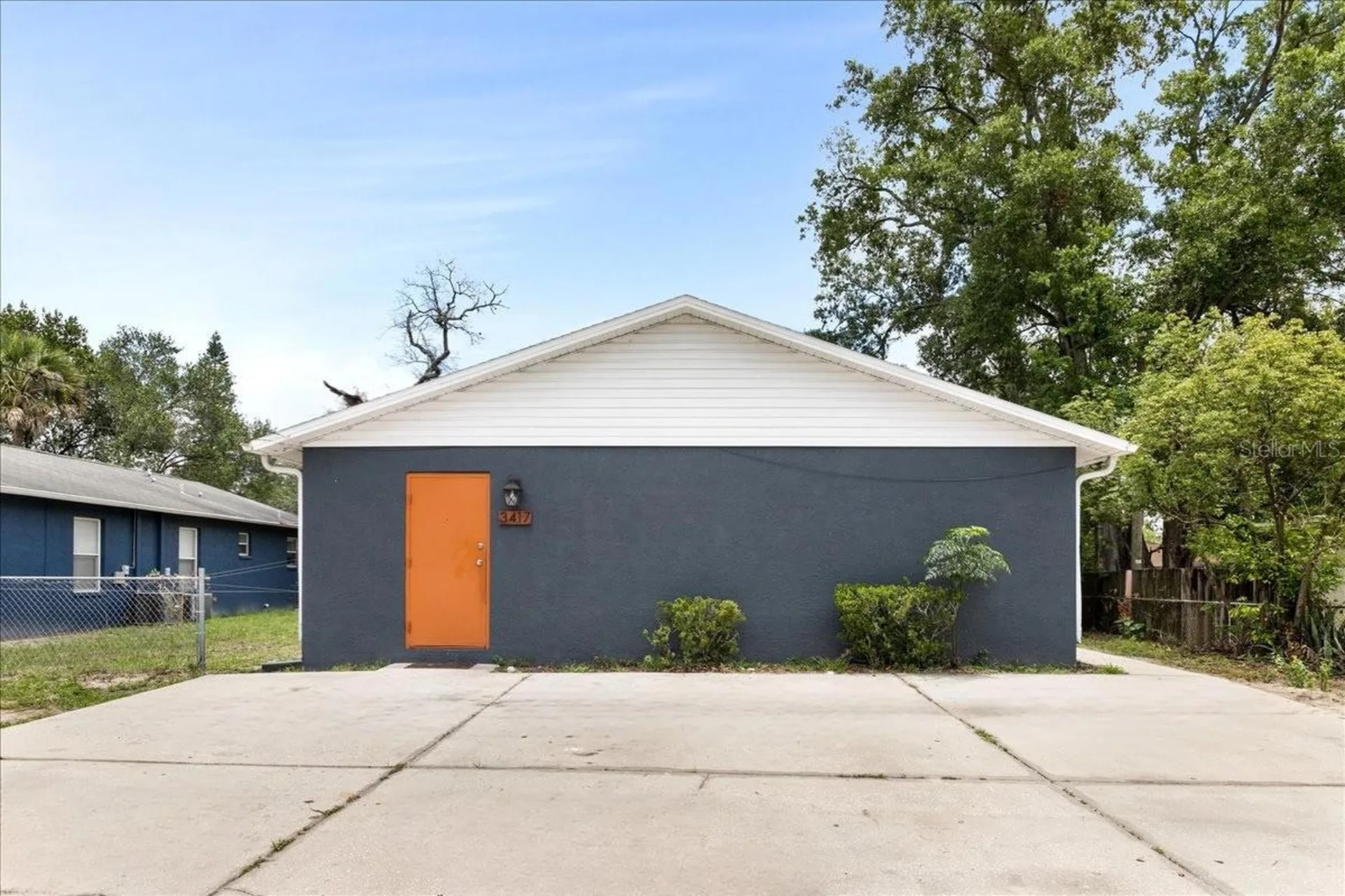 3417 Temple Street Tampa FL 33619