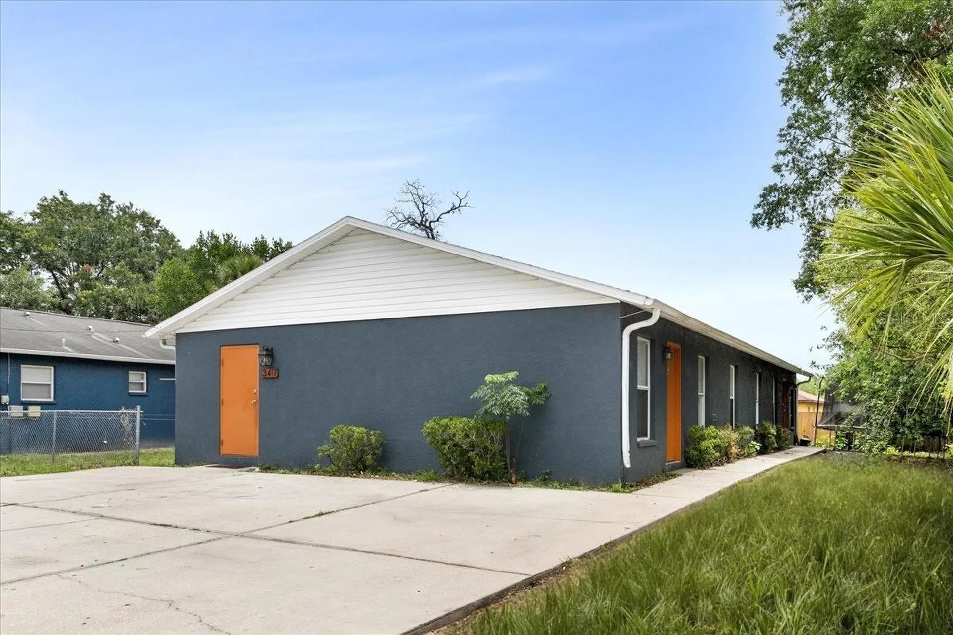 3417 Temple Street Tampa FL 33619