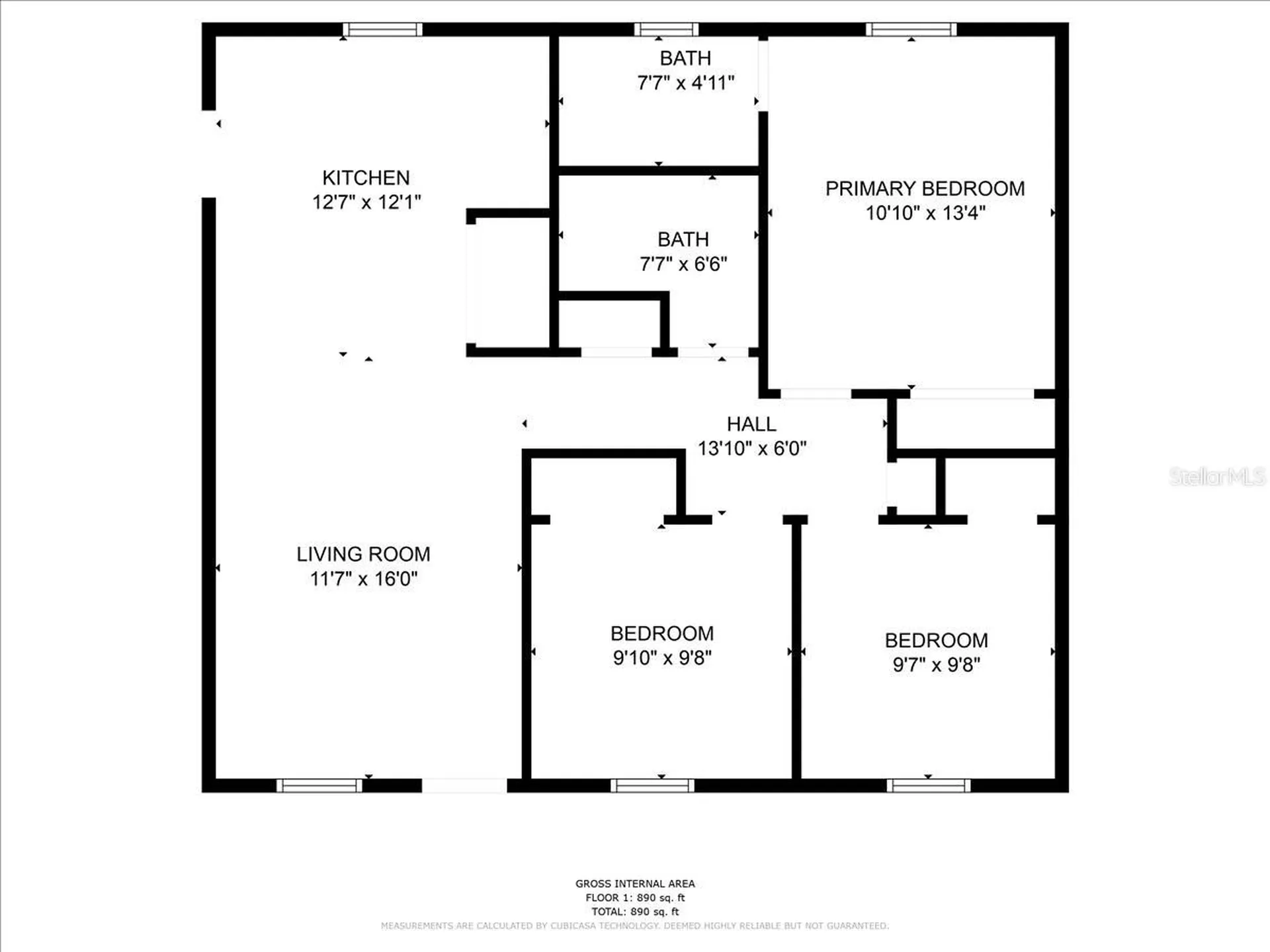 3417 Temple Street Tampa FL 33619