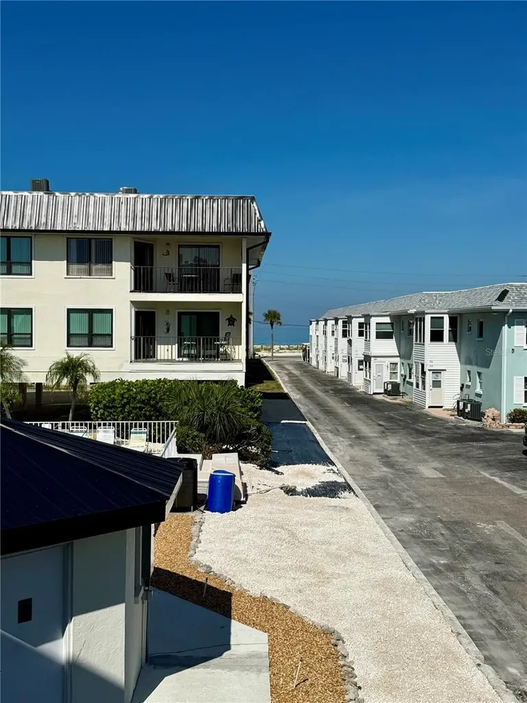 601 Gulf Drive N Bradenton Beach FL 34217