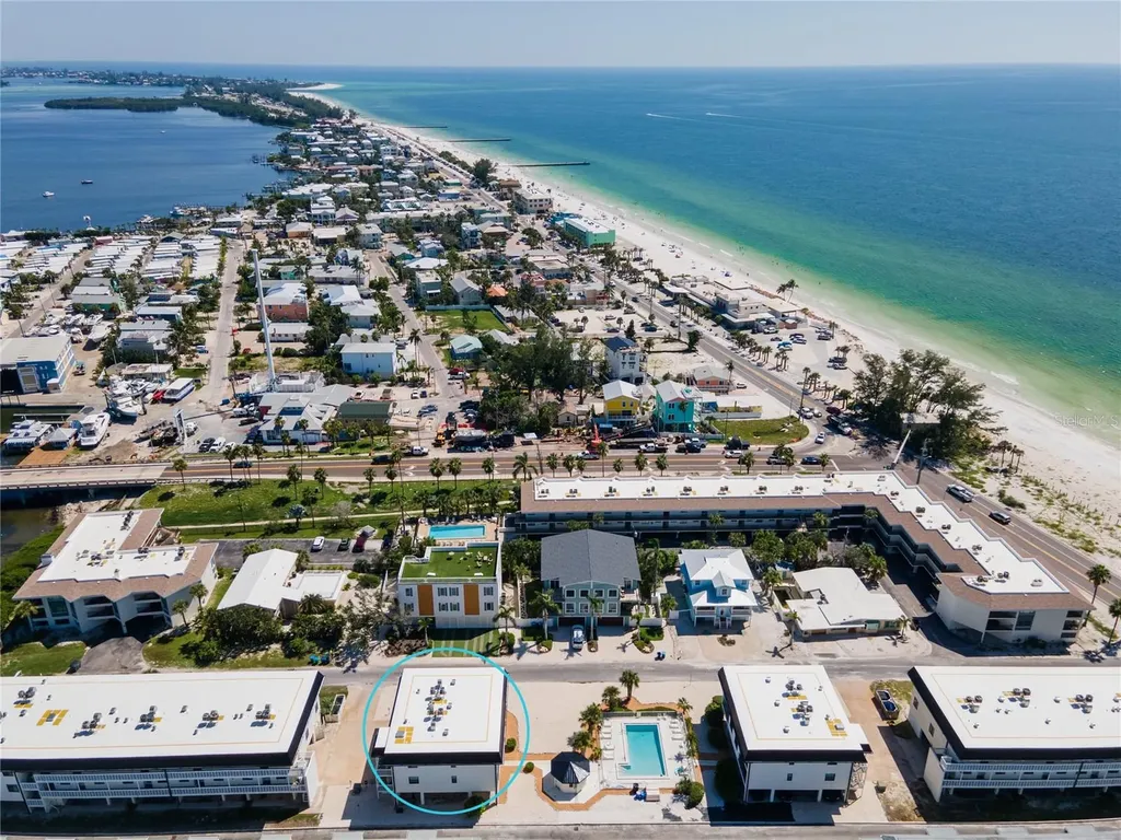 601 Gulf Drive N Bradenton Beach FL 34217