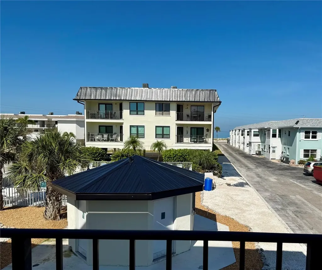 601 Gulf Drive N Bradenton Beach FL 34217