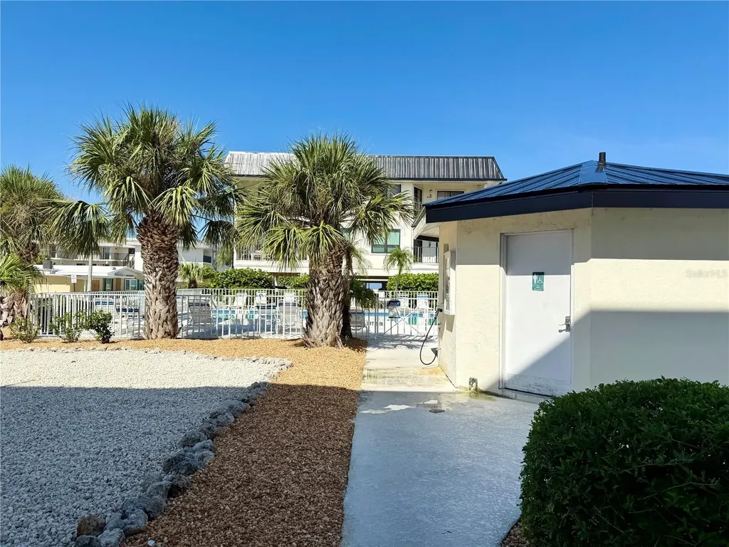 601 Gulf Drive N Bradenton Beach FL 34217