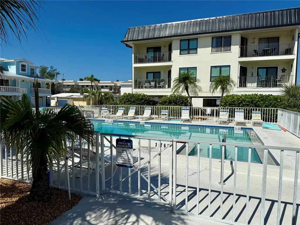 601 Gulf Drive N Bradenton Beach FL 34217
