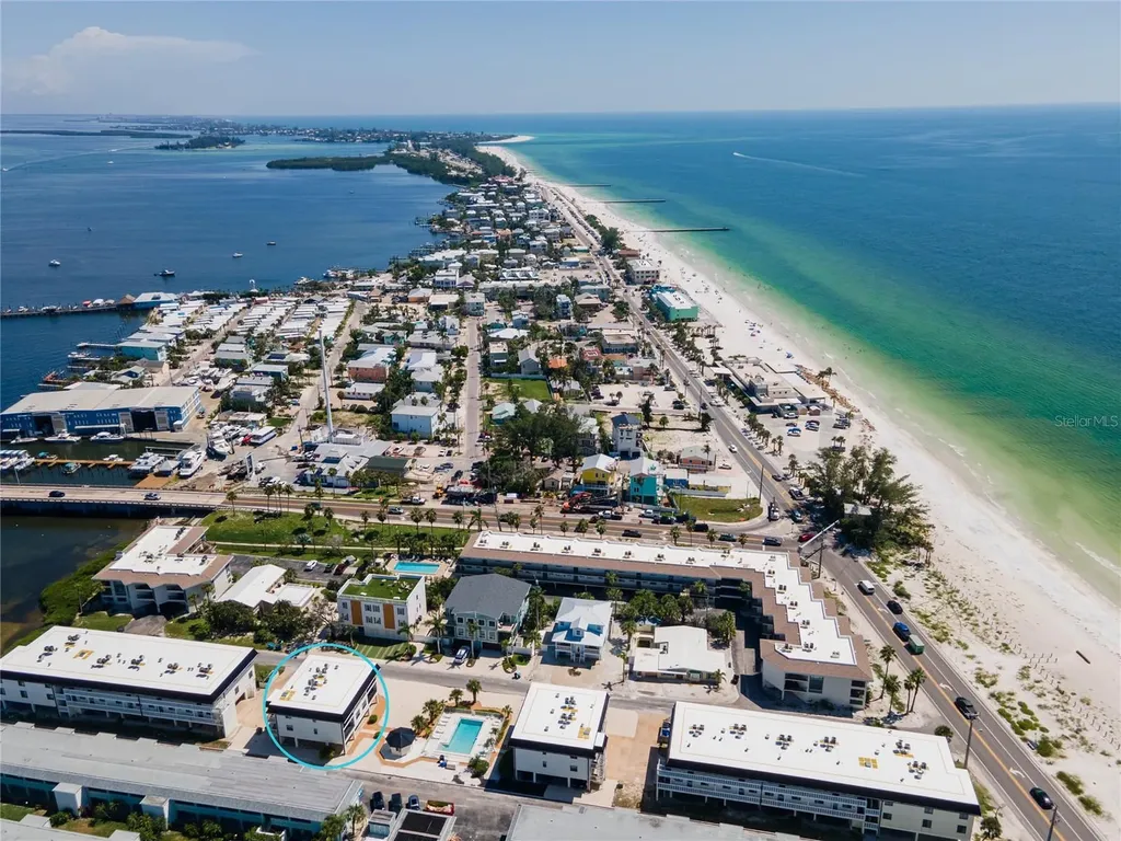601 Gulf Drive N Bradenton Beach FL 34217