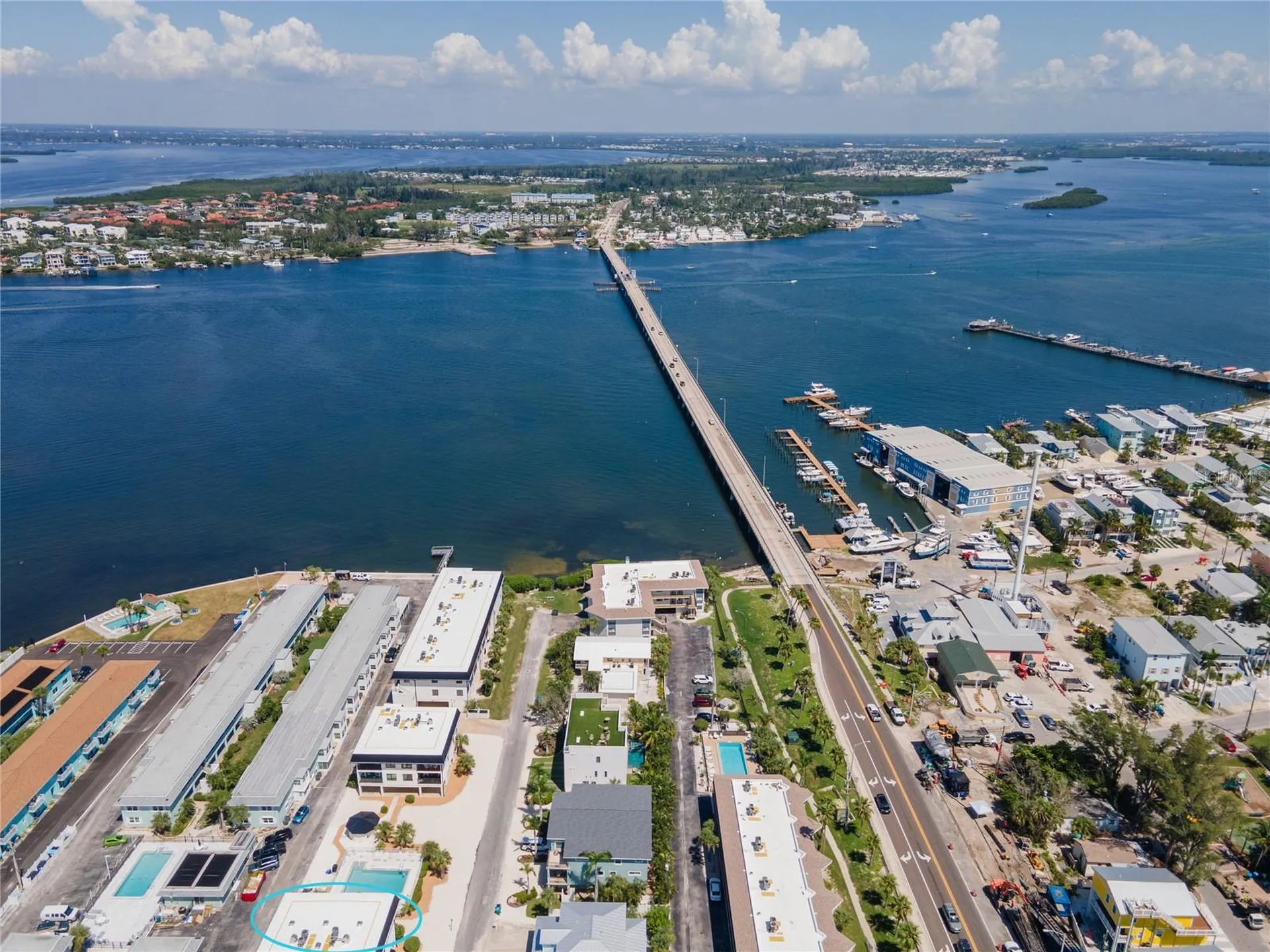 601 Gulf Drive N Bradenton Beach FL 34217