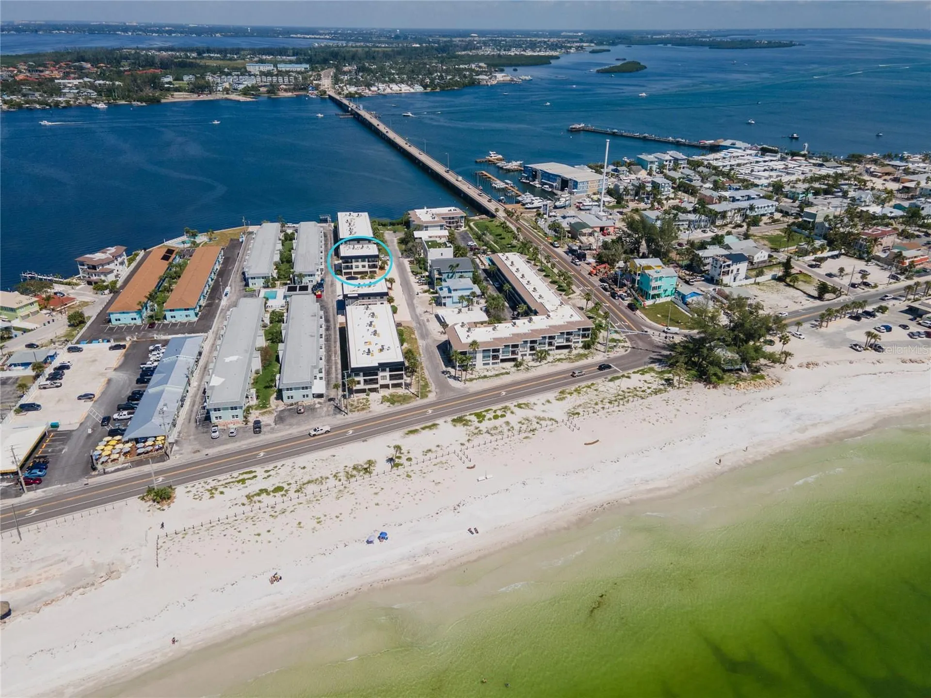601 Gulf Drive N Bradenton Beach FL 34217