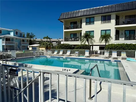 601 Gulf Drive N Bradenton Beach FL 34217