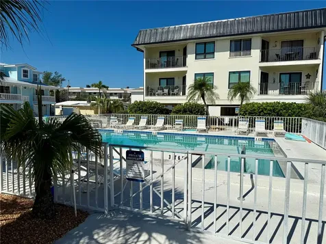 601 Gulf Drive N Bradenton Beach FL 34217