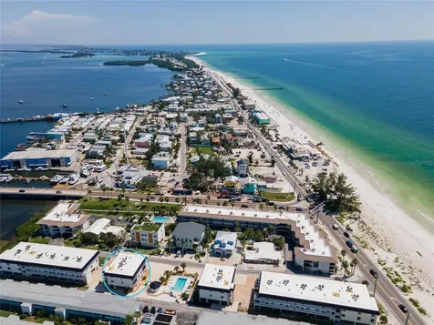 601 Gulf Drive N Bradenton Beach FL 34217