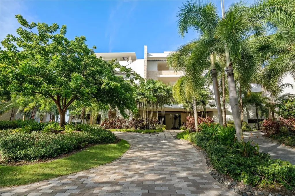 200 Dorado Beach Drive 3731 West Beach, A Ritz-carlton Residences Dorado PR 00646
