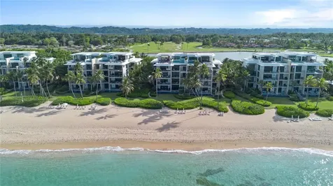 200 Dorado Beach Drive 3731 West Beach, A Ritz-carlton Residences Dorado PR 00646