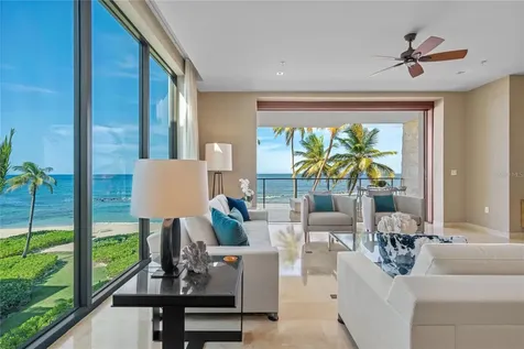 200 Dorado Beach Drive 3731 West Beach, A Ritz-carlton Residences Dorado PR 00646
