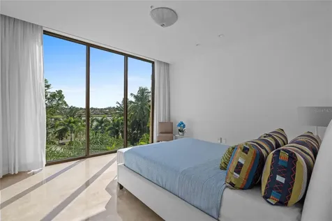 200 Dorado Beach Drive 3731 West Beach, A Ritz-carlton Residences Dorado PR 00646