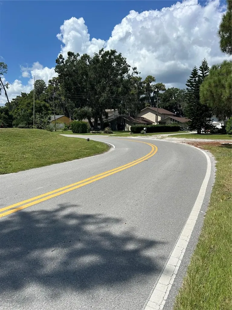 12629 Lacey Drive New Port Richey FL 34654