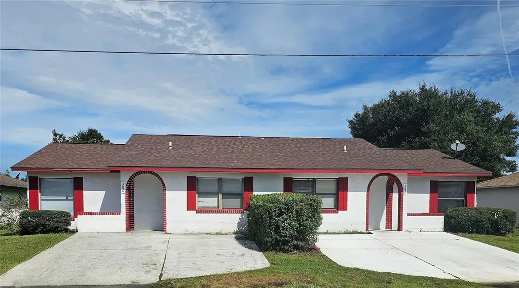384-386 Cocoa Court Kissimmee FL 34758