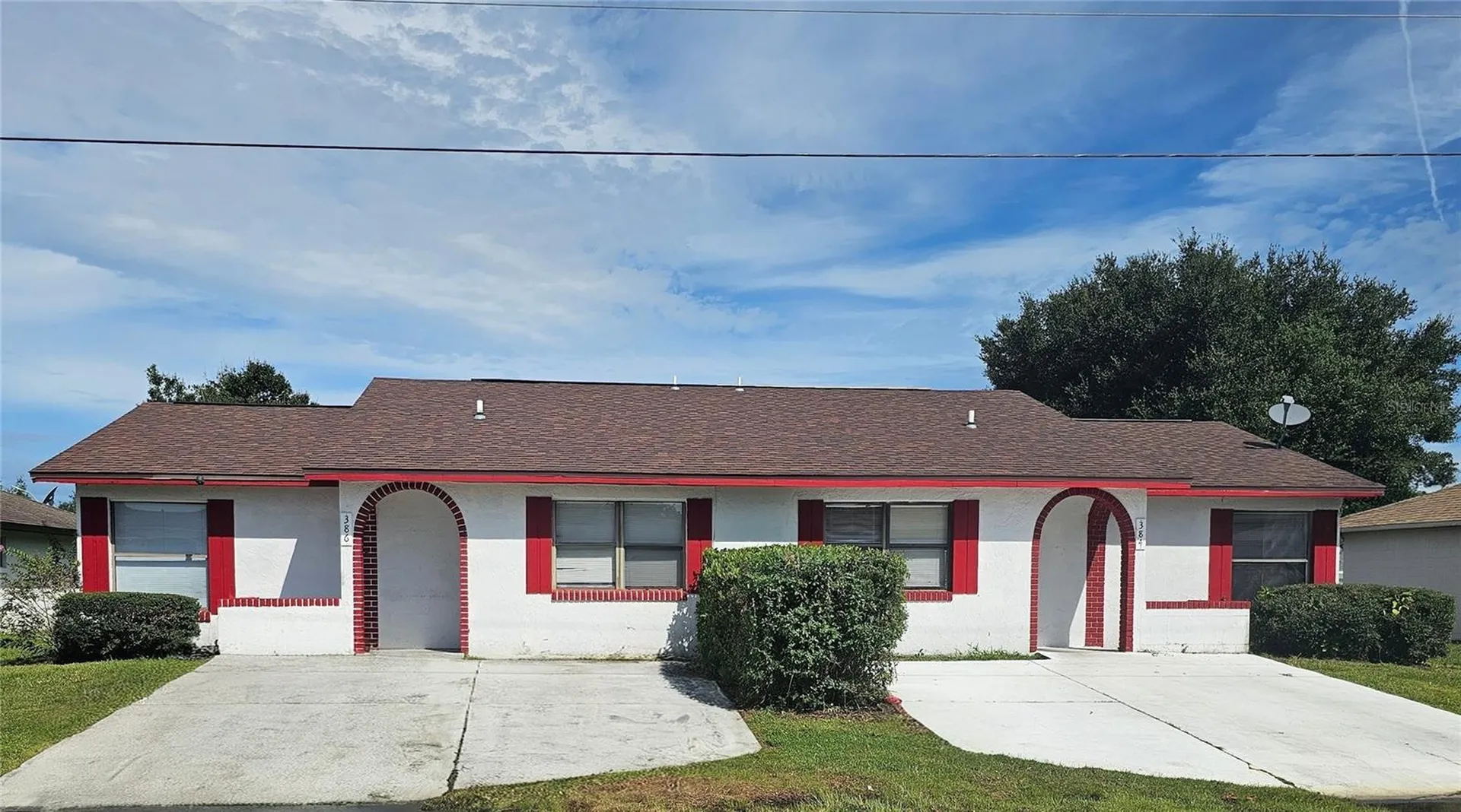 384-386 Cocoa Court Kissimmee FL 34758