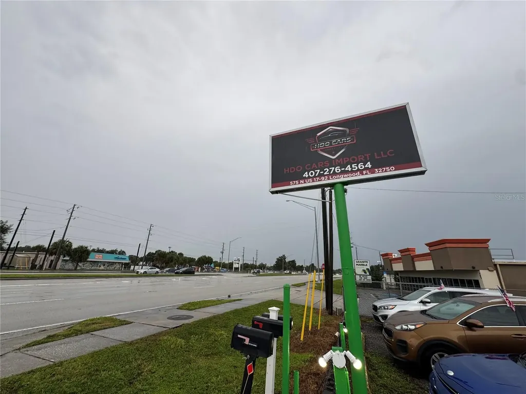 575 N Us Highway 17 92 Longwood FL 32750