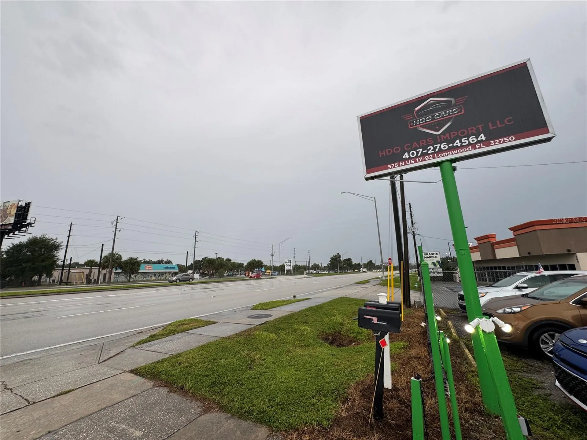 575 N Us Highway 17 92 Longwood FL 32750