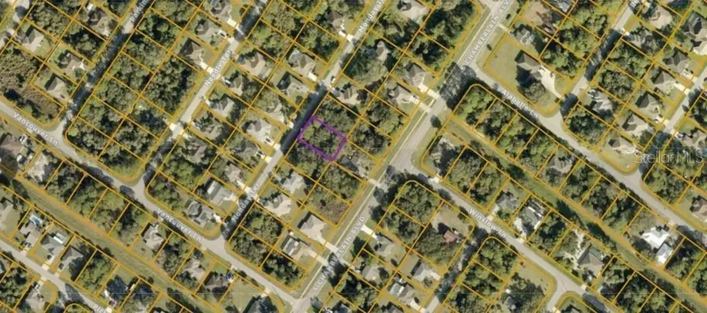 Monday Terrace North Port FL 34286